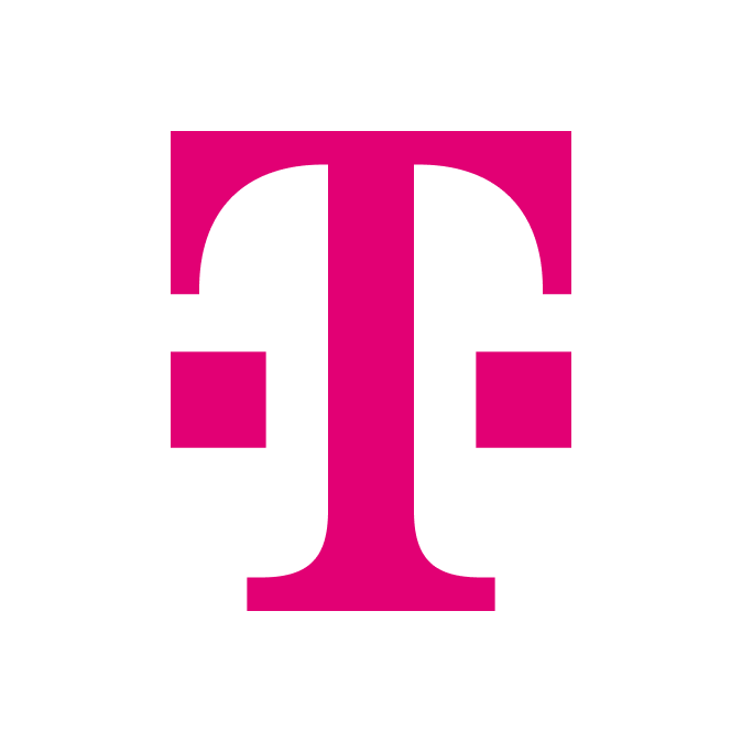 T-Mobile logo